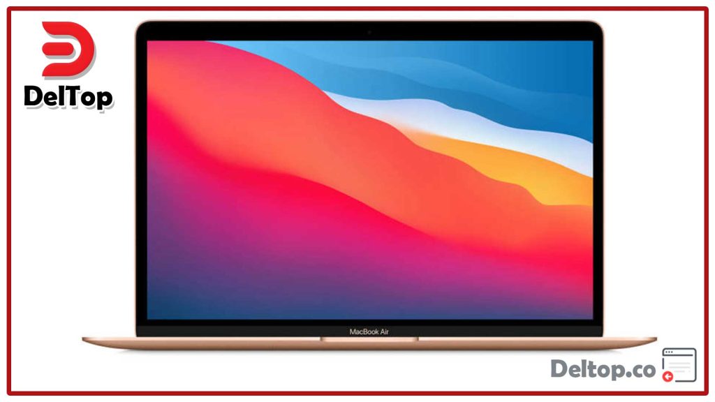 لپ تاپ اپل(apple) مدل Macbook Air MGND3