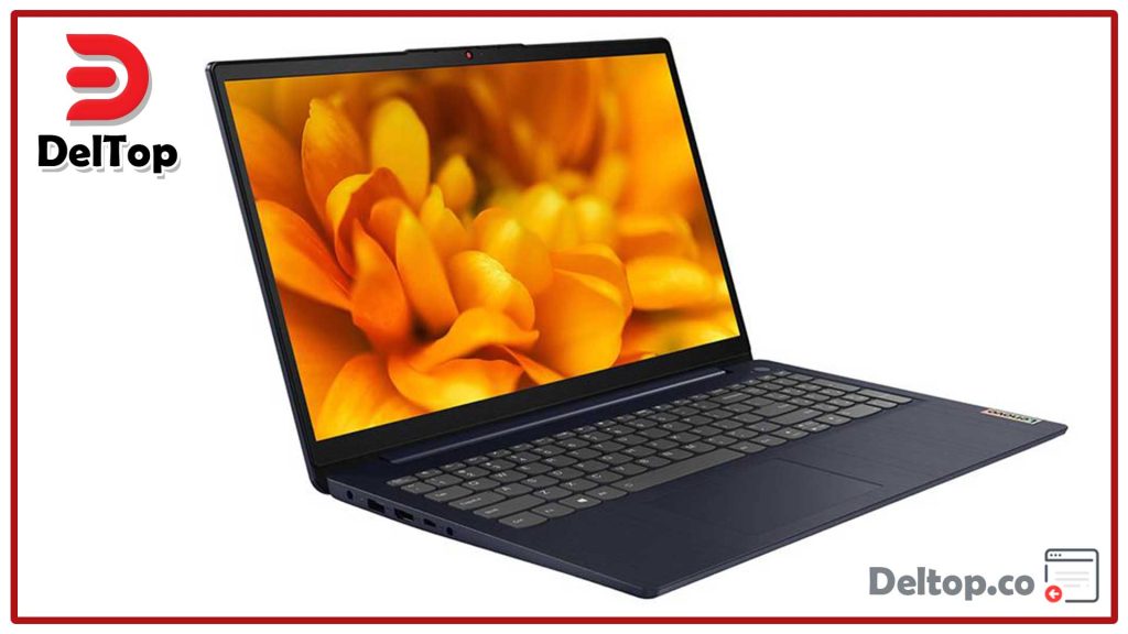 لپ تاپ لنوو(Lenovo) مدل Ideapad 3-IF لپ تاپ مناسب ترید و بورس و فارکس